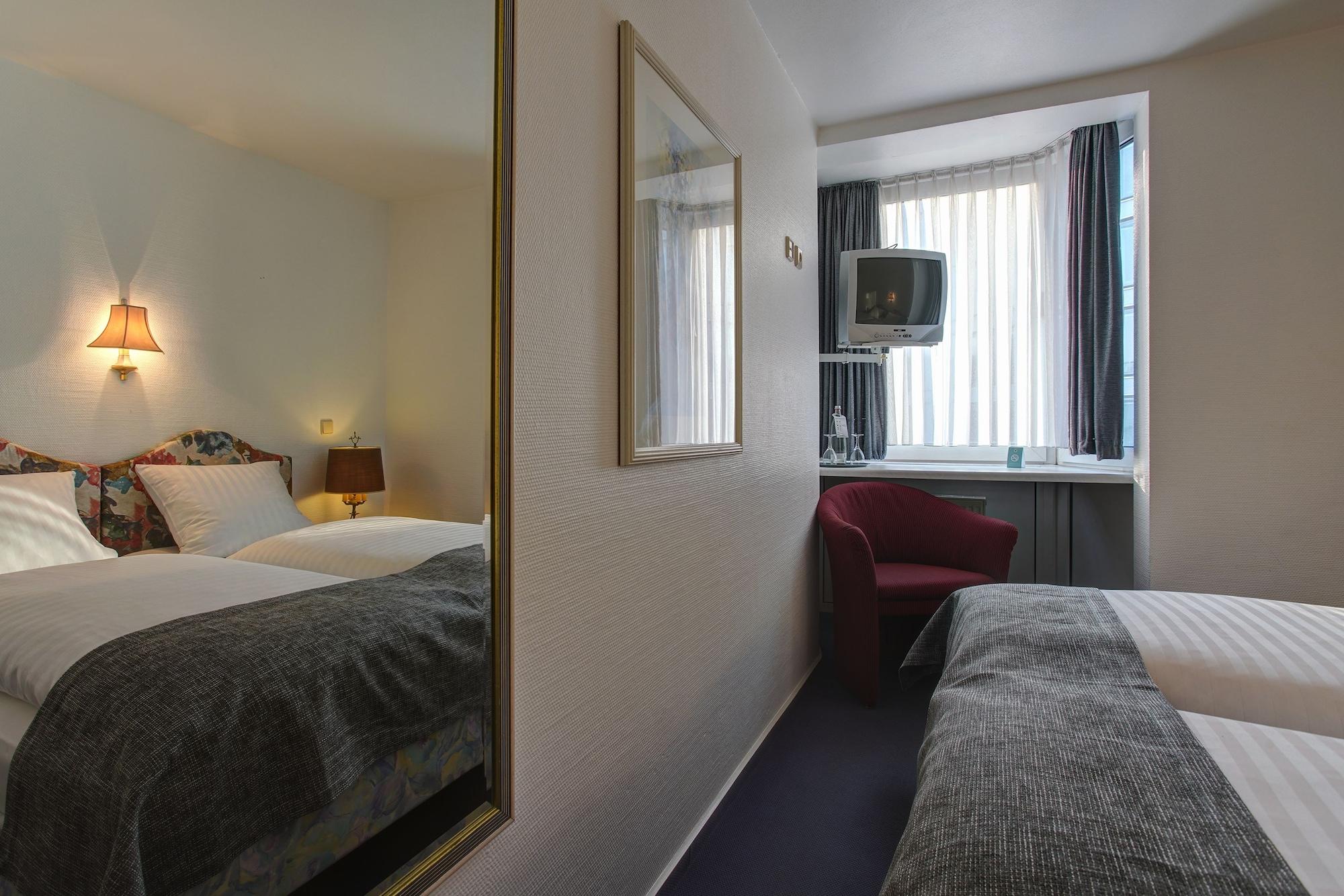 Hotel Arde Zentrum Köln