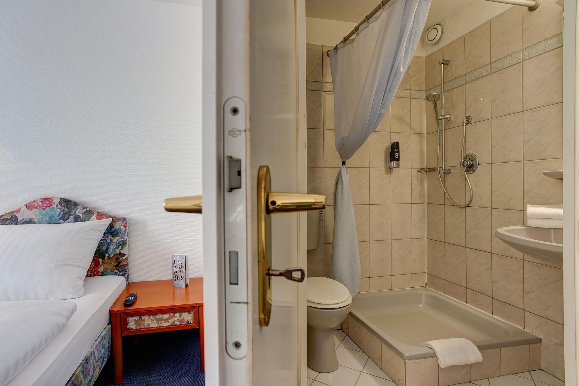 Hotel Arde Zentrum Köln