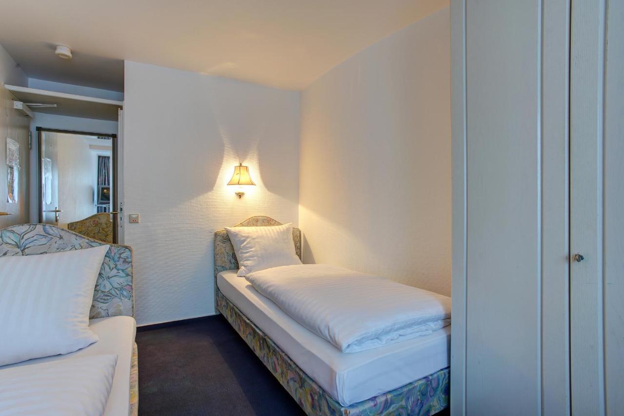 Hotel Arde Zentrum Köln