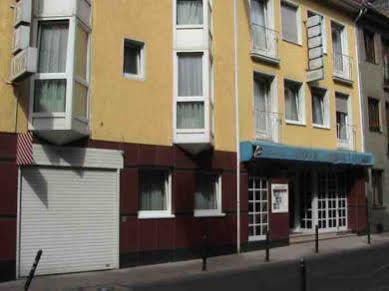 Arde Zentrum 2*