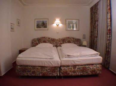 Hotel Arde Zentrum
