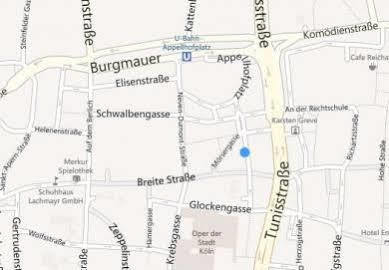 Arde Zentrum 2*