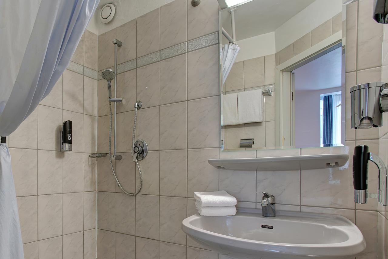 Arde Zentrum Hotel 2*