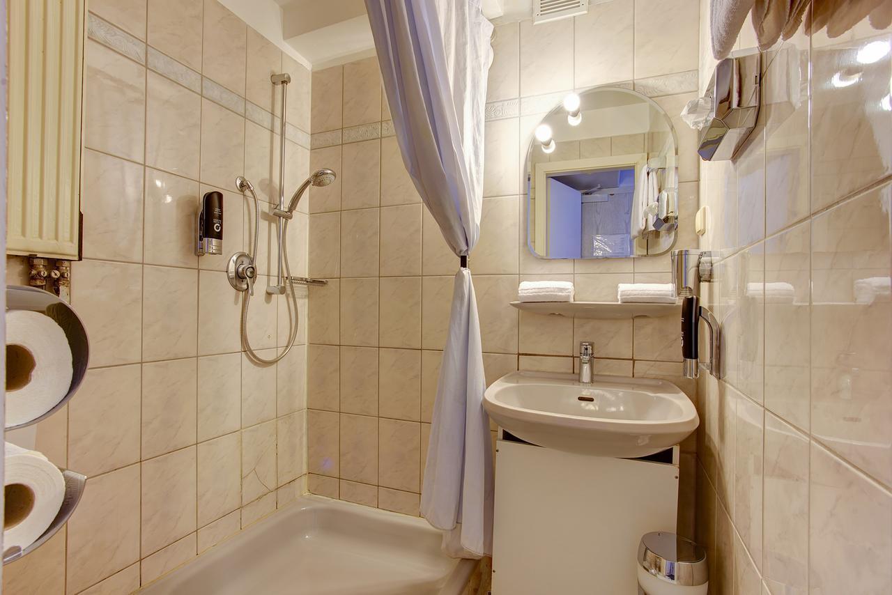 Hotel Arde Zentrum 2*